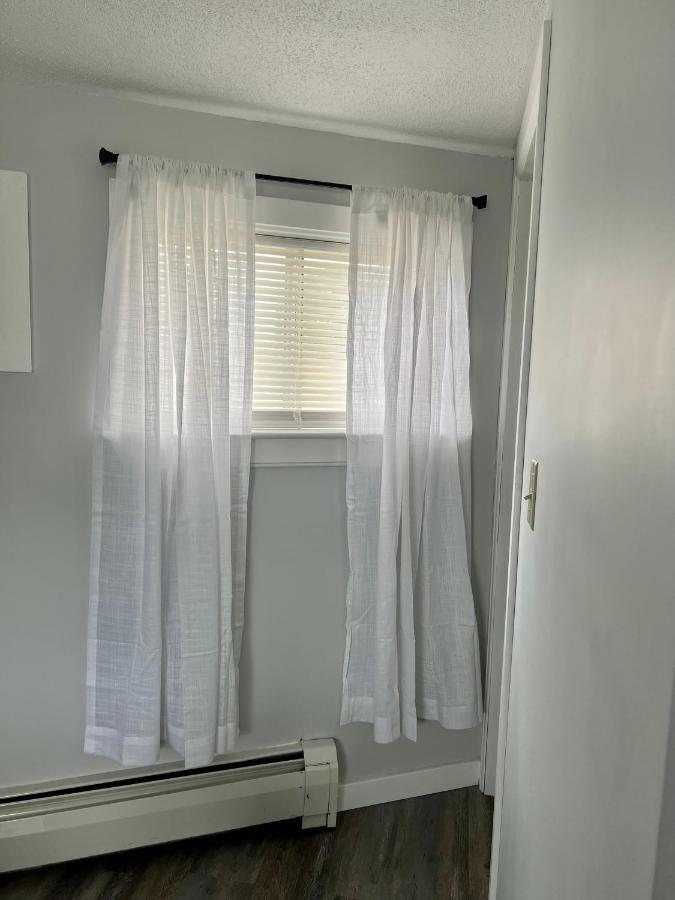 Lincoln House Motel 외부 사진